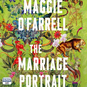The Marriage Portrait thumbnail