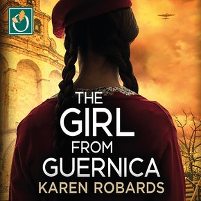 The Girl from Guernica thumbnail