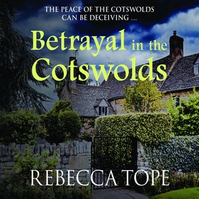 Betrayal in the Cotswolds thumbnail