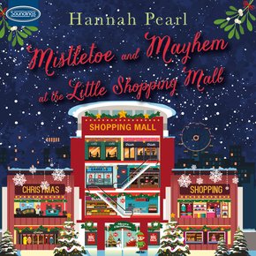 Mistletoe and Mayhem at the Little Shopping Mall thumbnail