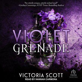 Violet Grenade thumbnail