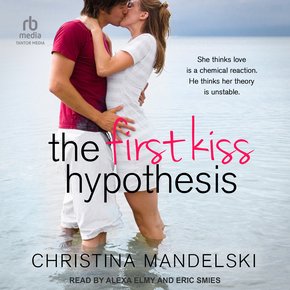 The First Kiss Hypothesis thumbnail