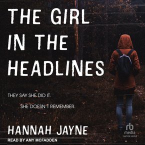 The Girl in the Headlines thumbnail