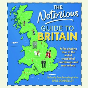 The Notorious Guide to Britain thumbnail