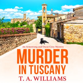 Murder in Tuscany thumbnail