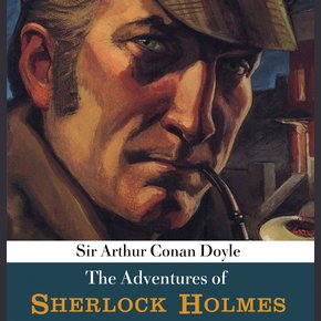 The Adventures of Sherlock Holmes thumbnail