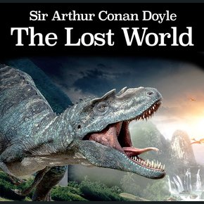 The Lost World thumbnail