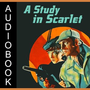 A Study in Scarlet thumbnail