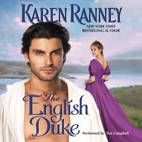 The English Duke thumbnail