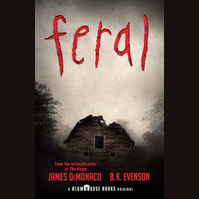 Feral thumbnail