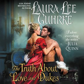 The Truth About Love and Dukes thumbnail