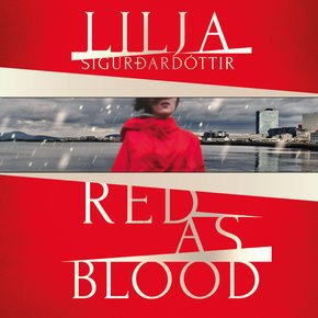 Red as Blood thumbnail