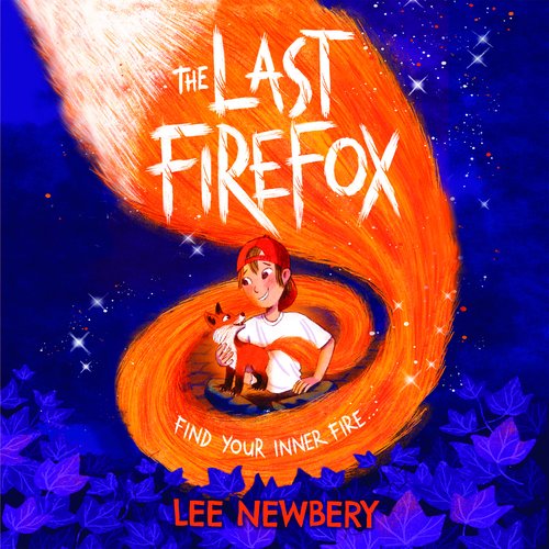 The Last Firefox