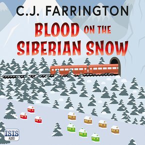 Blood on the Siberian Snow thumbnail