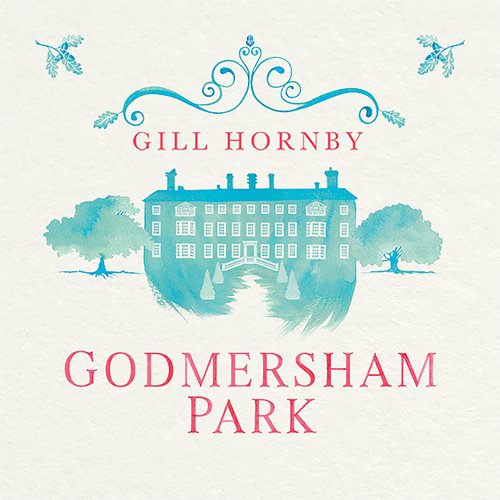 Godmersham Park