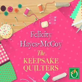 The Keepsake Quilters thumbnail