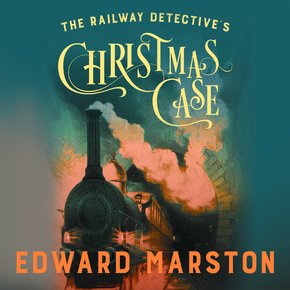 The Railway Detective's Christmas Case thumbnail