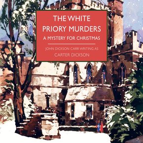 The White Priory Murders thumbnail