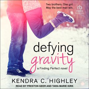 Defying Gravity thumbnail