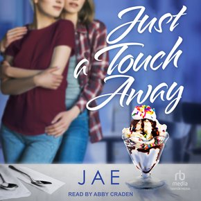 Just a Touch Away thumbnail
