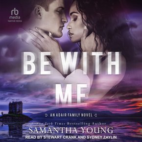 Be With Me thumbnail