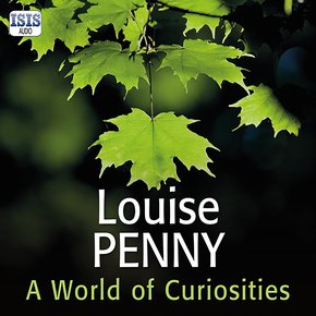 A World of Curiosities thumbnail