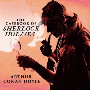 The Casebook of Sherlock Holmes thumbnail