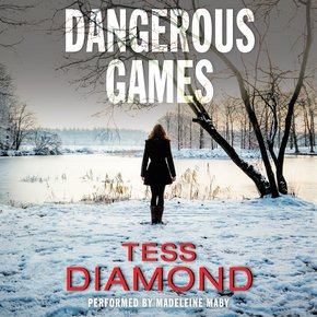 Dangerous Games thumbnail