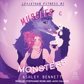 Muscles & Monsters thumbnail