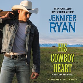 His Cowboy Heart thumbnail
