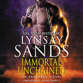 Immortal Unchained thumbnail