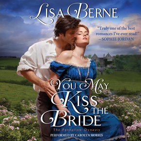 You May Kiss the Bride thumbnail