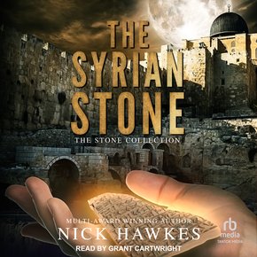 The Syrian Stone thumbnail