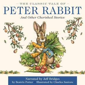 The Classic Tale of Peter Rabbit thumbnail