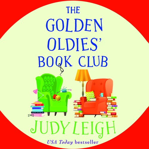 The Golden Oldies' Book Club