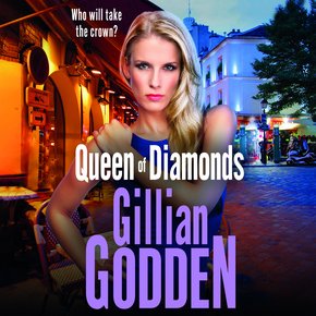 Queen of Diamonds thumbnail