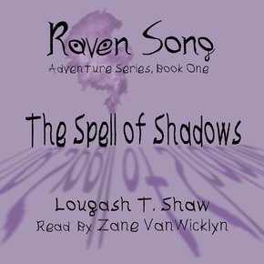 The Spell of Shadows thumbnail