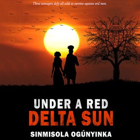 Under A Red Delta Sun thumbnail