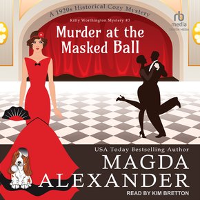 Murder at the Masked Ball thumbnail