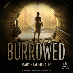 Burrowed thumbnail