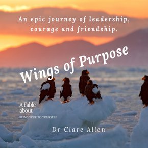 Wings of Purpose thumbnail