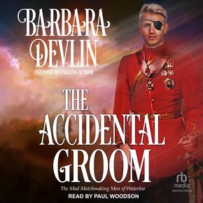 The Accidental Groom thumbnail
