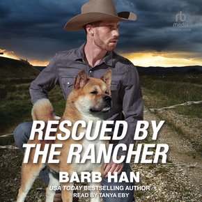 Rescued by the Rancher thumbnail