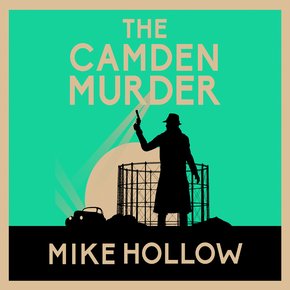 The Camden Murder thumbnail