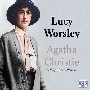 Agatha Christie thumbnail