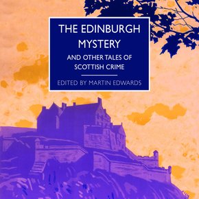 The Edinburgh Mystery thumbnail
