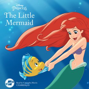 The Little Mermaid thumbnail