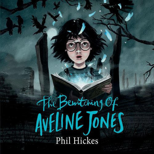 The Bewitching of Aveline Jones
