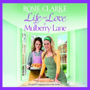 Life and Love at Mulberry Lane thumbnail