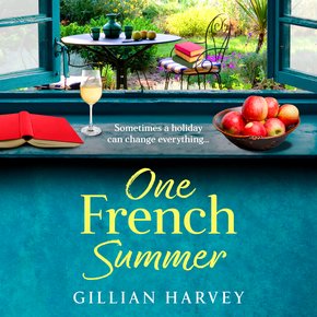 One French Summer thumbnail